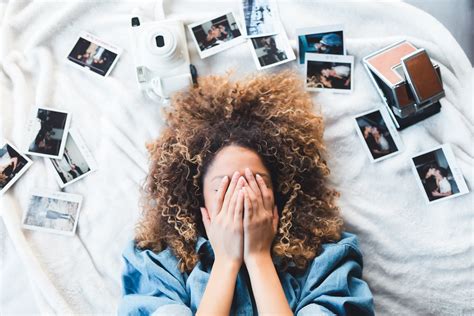 Teenage girls say Instagram’s mental health impacts are no .